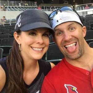 Meet your Posher, Katye